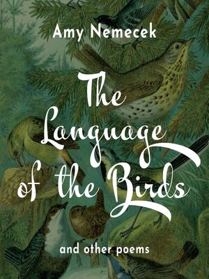 cover image of The Language of the Birds